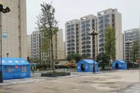 27个专班下沉到村 东平县全力做好湖区群众避险转移工作图片