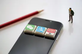 微信支付、支付宝先后发布重大调整，互联网巨头“拆墙”进行时图片