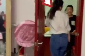 冲上热搜！女护士凌晨4点下班“抽空”结了个婚图片