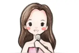 杭州一美女主播秒变“更年期”，竟是因为这种病图片