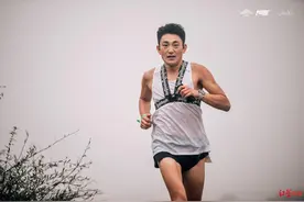 成马标语征集｜从210斤小胖子到全马大神：跑步寻找生命的精彩图片
