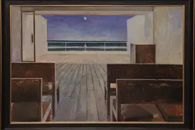 北京798艺术节：呈现“不息”的时代图景图片