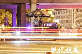 国庆假期过半，南京警方再次送上平安小贴士图片