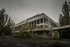 绝世美景，绝世危险图片