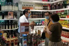 “辣椒糖”、巴基斯坦盐灯……第四届进博会参展产品抢先亮相图片