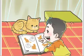 ［世界动物日］爱护动物 和谐相处图片