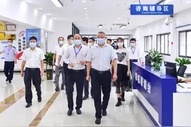 9月，书记、县（市、区）长重点关注这些事图片