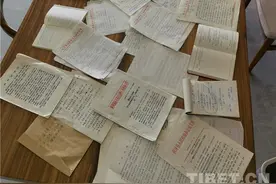 九寨沟县诞生记图片