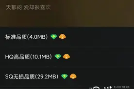 慢生活 | QQ音乐推出Hi-Res品质音乐，我们就真能欣赏高品质了吗？图片