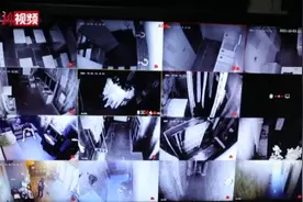 莫让“密室”成牢笼！随消防看密室逃脱场所有啥隐患视频封面