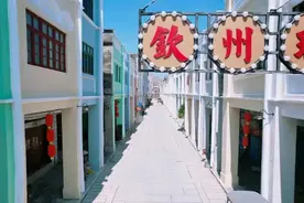 旅游月历丨十月，遇见不一样的钦州~图片