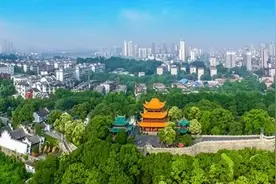 省域副中心岳阳，如何跑好大城市建设“接力棒”图片