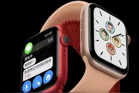 智能手表天花板，Apple Watch Series 6值得入手图片