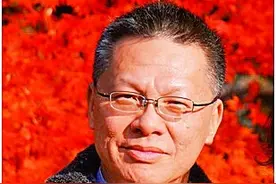 两岸关系发展离不开两岸文化交流图片