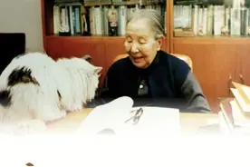 组图 | 今天，纪念冰心诞辰121周年图片