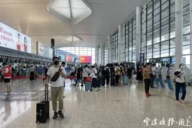 价格大跳水！宁波飞重庆仅280元，飞西安300元……图片