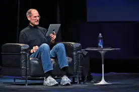 乔布斯逝世十周年 | Stay hungry, stay foolish：斯坦福演讲背后的故事图片