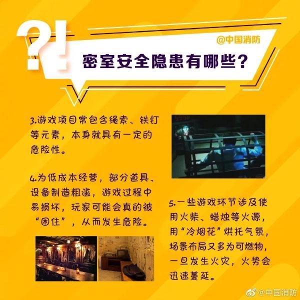 “密室逃脱”又被严查！怎样玩得开心，还能玩得安全→