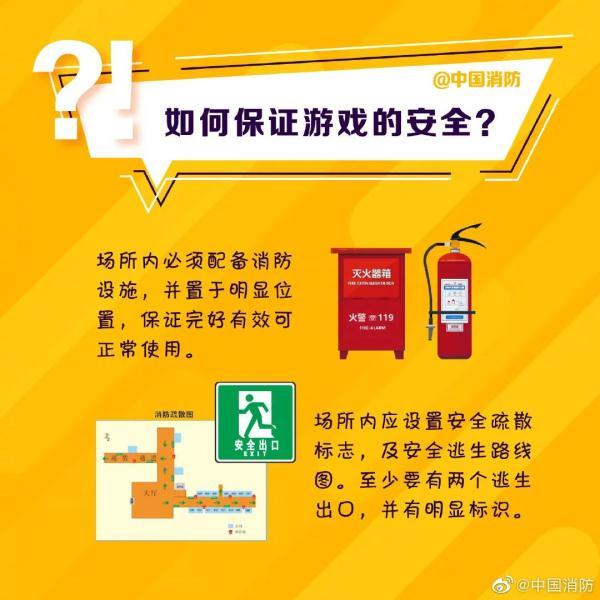 “密室逃脱”又被严查！怎样玩得开心，还能玩得安全→