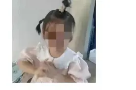“这不是你的小孩，别走！”女子一路追随人贩子勇救被拐女童图片
