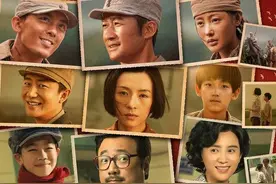 《我和我的父辈》：把过去的故事说给未来听图片