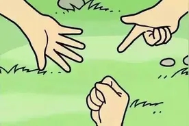 简单3个动作，分分钟打通腿部经络！做得越顺，身体越好图片