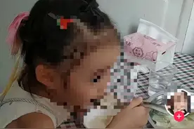 最新进展！郴州3岁女童被抱走19小时后获救，嫌疑人：看她可爱，想带回去自己养图片