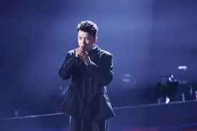 《2021中国好声音》八强争霸赛制升级，学员打破舒适圈向前高歌图片