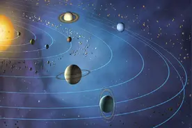 来“追星”！《我和我的父辈》联名铁陨石水晶挂坠限量发售图片