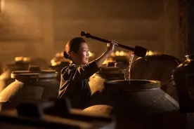 好山好水酿好酒丨山水相合，“醉”美宜宾图片
