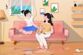 教育孩子上等的策略是做到而不是讲道理图片