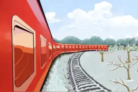 夜分享丨谢谢这世间，所有不动声色的善良图片