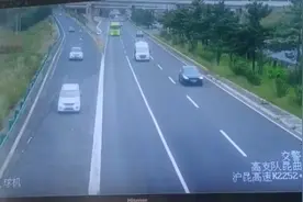 10.5路况图片