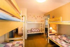 曾经男女混住的青年旅舍坑了多少年轻人？图片