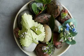 全球连线 | 这个北欧美食界“扛把子”有啥秘方？图片