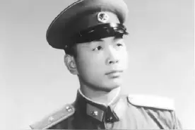 他曾是“8341部队”的一员，这个神秘的代号究竟意味着什么？图片