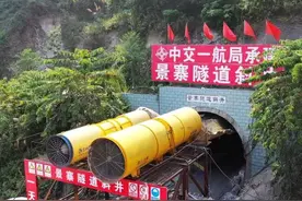 昆明至景洪仅需3个多小时，中老铁路即将“试跑”图片