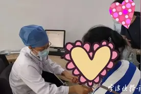 宁波男孩13年来反复皮疹高烧！不是过敏，而是这种怪病，严重会失聪图片