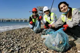 以实力共创美好，中国能建为“一带一路”增添绿色动能图片