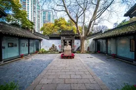 【宁品读】遥想徐光启图片