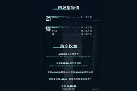 新款领克05正式上市 售17.58-21.28万图片
