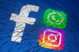 Facebook全球宕机6小时，市值蒸发百亿美元，更棘手的麻烦还在后面图片