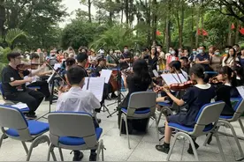 二轮出游人气旺！5日广东5A级景区揽客44.1万人次图片