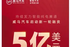 李嘉诚、赌王两大家族，入股这家新能源车！美股上涨，耶伦却警告：债务违约将引发“大萧条”图片