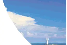 渡琼作战红色记忆 珊瑚盐田蔚为壮观图片