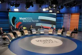 扬之：德国的“民主协商”大戏，比选举还精彩图片