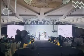 国庆假期喜事多，东湖举办百余场婚礼图片