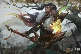 英雄联盟神龙尊者系列皮肤 英雄联盟皮肤图片