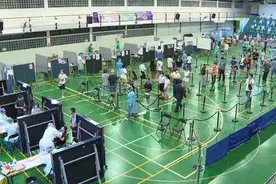 一家三口均已感染！一地急寻次密接人员，连续多日麻辣烫...图片