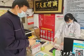 开着最冷清的公交，暖着最炙热的人心！武汉司机小吴火了图片